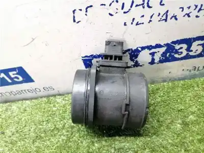 Pezzo di ricambio per auto di seconda mano MISURATORE DI FLUSSO per SSANGYONG KYRON  Riferimenti OEM IAM 0280218199  A6650943148