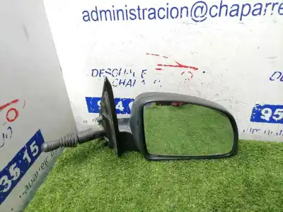 Pezzo di ricambio per auto di seconda mano  per OPEL MERIVA  Riferimenti OEM IAM   