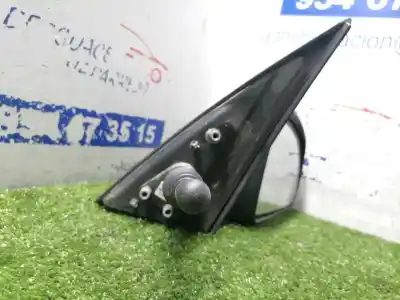 Peça sobressalente para automóvel em segunda mão espelho retrovisor direito por opel meriva cosmo referências oem iam   