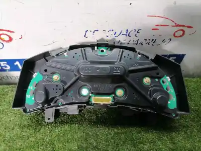 Peça sobressalente para automóvel em segunda mão quadrante por opel meriva cosmo referências oem iam 13140259mf  13140259mf