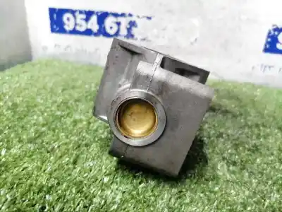 Автозапчастина б/у клапан egr для opel astra gtc cosmo посилання на oem iam 55215031  55215031