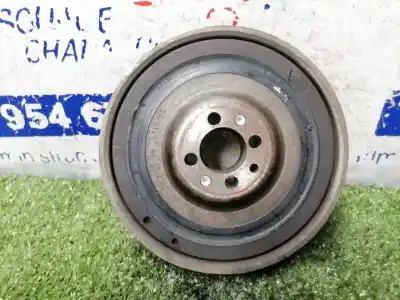 Pezzo di ricambio per auto di seconda mano puleggia dell albero motore per opel astra gtc cosmo riferimenti oem iam   