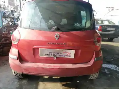 Автозапчастина б/у амортизаторі багажника/дверей для renault modus confort dynamique посилання на oem iam 8200219322  8200219322