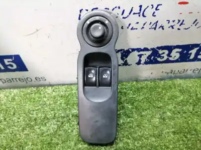Автозапчастина б/у  для RENAULT MODUS  Посилання на OEM IAM   