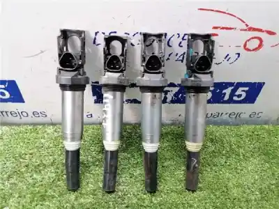 Second-hand car spare part Ignition Coil for BMW X1 (E84) XDRIVE 28 I OEM IAM references 28114820  8616153