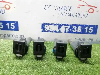 Second-hand car spare part ignition coil for bmw x1 (e84) xdrive 28 i oem iam references 28114820  8616153