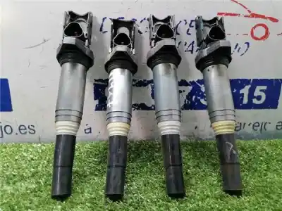 Second-hand car spare part ignition coil for bmw x1 (e84) xdrive 28 i oem iam references 28114820  8616153