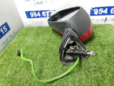 Автозапчастина б/у ліве дзеркало для renault modus confort dynamique посилання на oem iam   