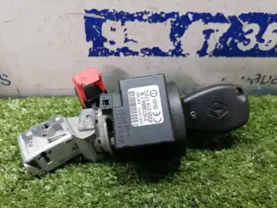 Автозапчастина б/у стартер для renault modus confort dynamique посилання на oem iam 8200214173c  8200214173c