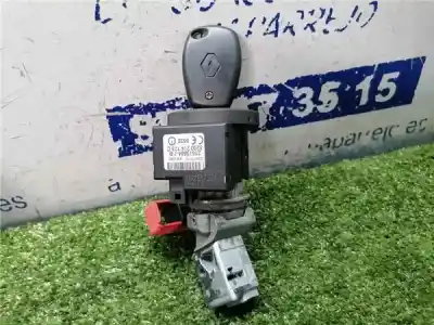 Pezzo di ricambio per auto di seconda mano Interruttore Di Avviamento per RENAULT MODUS / GRAND MODUS (F/JP0_) 1.5 DCI (FP0D, JP0D) Riferimenti OEM IAM 8200214173C  8200214173C
