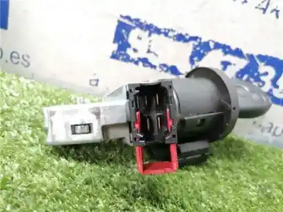 Pièce détachée automobile d'occasion commutateur d'allumage pour renault modus / grand modus (f/jp0_) 1.5 dci (fp0d, jp0d) références oem iam 8200214173c  8200214173c