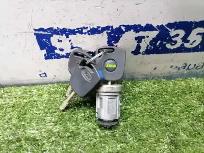 Pezzo di ricambio per auto di seconda mano Interruttore Di Avviamento per FORD FIESTA (CBK) Ambiente Riferimenti OEM IAM   