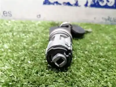 Second-hand car spare part ignition switch for ford fiesta v (jh_, jd_) 1.6 tdci oem iam references   