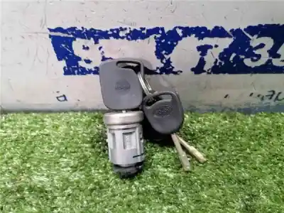 Second-hand car spare part ignition switch for ford fiesta v (jh_, jd_) 1.6 tdci oem iam references   