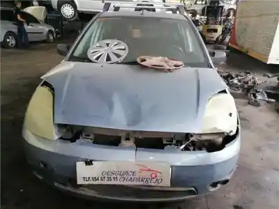 Second-hand car spare part ignition switch for ford fiesta v (jh_, jd_) 1.6 tdci oem iam references   