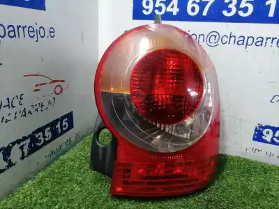 Автозапчастина б/у  для RENAULT MODUS  Посилання на OEM IAM   