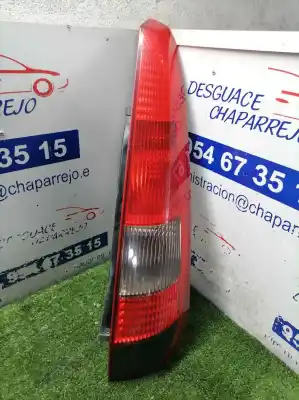 Pezzo di ricambio per auto di seconda mano  per FORD FIESTA (CBK)  Riferimenti OEM IAM   