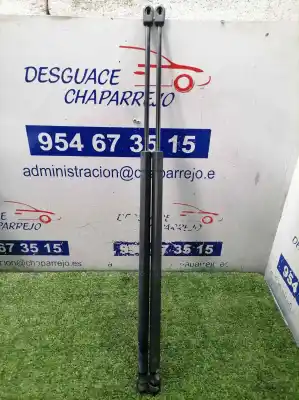 Pezzo di ricambio per auto di seconda mano  per FORD FIESTA (CBK)  Riferimenti OEM IAM 2S61A406A10AC  2S61A406A10AC