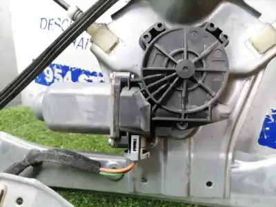 Автозапчасти б/у регулятор стекла переднего левого за renault clio iii 20 aniversario ссылки oem iam   