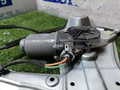 Автозапчасти б/у регулятор стекла переднего левого за renault clio iii 20 aniversario ссылки oem iam   