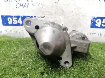 Автозапчастина б/у двигун запускається для renault clio ii fase ii (b/cb0) motor 1.2 ltr. - 43 kw посилання на oem iam d7e1  d7e1
