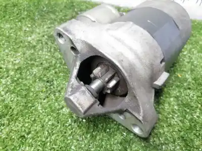 Автозапчастина б/у двигун запускається для renault clio ii fase ii (b/cb0) motor 1.2 ltr. - 43 kw посилання на oem iam d7e1  d7e1