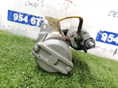 Peça sobressalente para automóvel em segunda mão motor de arranque por opel corsa e business referências oem iam 0001192009  25192447