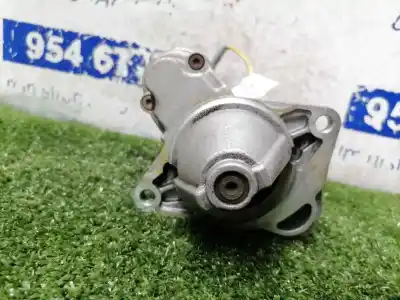 Peça sobressalente para automóvel em segunda mão motor de arranque por opel corsa e business referências oem iam 0001192009  25192447