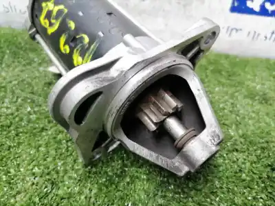 Peça sobressalente para automóvel em segunda mão motor de arranque por opel corsa e business referências oem iam 0001192009  25192447