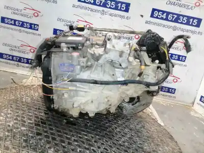 Автозапчасти б/у коробка передач за citroen c4 picasso 1.6 16v ссылки oem iam 20ge23  20ge23