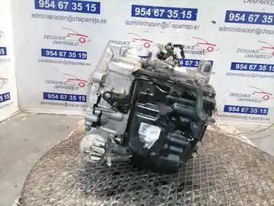 Автозапчасти б/у коробка передач за citroen c4 picasso 1.6 16v ссылки oem iam 20ge23  20ge23