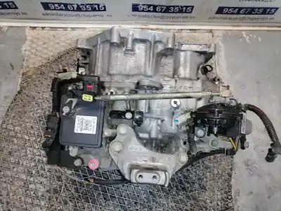 Автозапчасти б/у коробка передач за citroen c4 picasso 1.6 16v ссылки oem iam 20ge23  20ge23