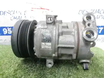 Tweedehands auto-onderdeel airconditioning compressor voor opel corsa e business oem iam-referenties ge4471905042