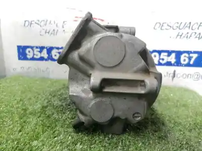 Peça sobressalente para automóvel em segunda mão compressor de ar condicionado a/a a/c por opel corsa e business referências oem iam ge4471905042  55701200