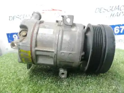 Peça sobressalente para automóvel em segunda mão compressor de ar condicionado a/a a/c por opel corsa e business referências oem iam ge4471905042  55701200