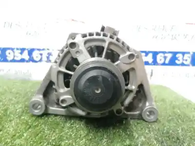 Pezzo di ricambio per auto di seconda mano alternatore per opel corsa e business riferimenti oem iam ms1042113590  13585664b
