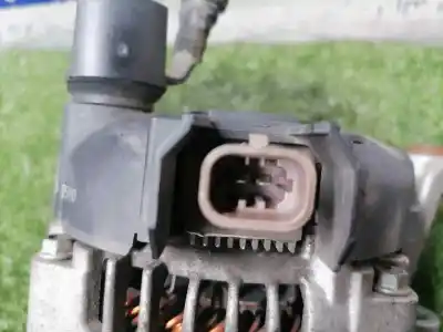 Pezzo di ricambio per auto di seconda mano alternatore per opel corsa e business riferimenti oem iam ms1042113590  13585664b