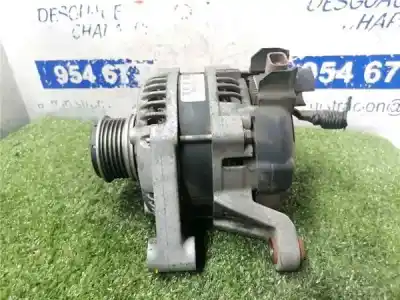 Second-hand car spare part alternator for opel corsa e x15 1.4 66kw oem iam references 13585664b  ms1042113590