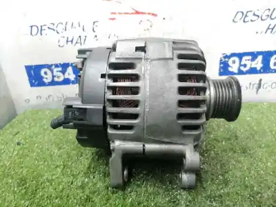 Second-hand car spare part alternator for seat exeo berlina (3r2) reference oem iam references 06f903023p