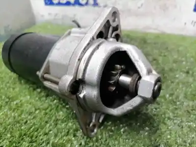 Pezzo di ricambio per auto di seconda mano motorino di avviamento per opel corsa c club riferimenti oem iam d6ra249  09115191
