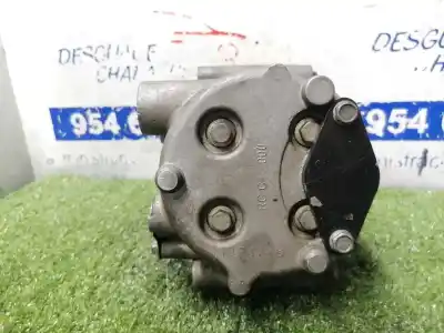Peça sobressalente para automóvel em segunda mão compressor de ar condicionado a/a a/c por ford fiesta (cbk) ambiente referências oem iam   