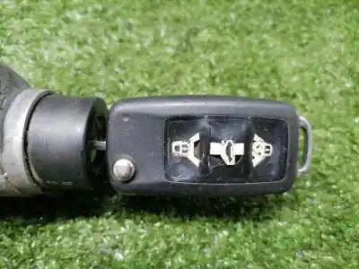 Second-hand car spare part ignition switch for seat ibiza (6j5) reference oem iam references 4b0905851c  4b0905851c