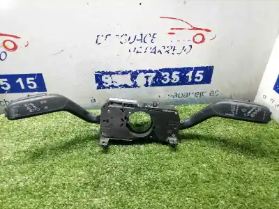 Second-hand car spare part Steering Wheel Switch for SEAT IBIZA (6J5) Reference OEM IAM references 7H0953503GJ  7H0953503GJ