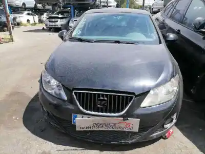 Peça sobressalente para automóvel em segunda mão comutador de espelhos retrovisores por seat ibiza (6j5) reference referências oem iam 6j1959565  6j1959565