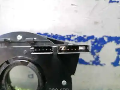 Peça sobressalente para automóvel em segunda mão fita do airbag por seat ibiza (6j5) reference referências oem iam 26617829  26617829