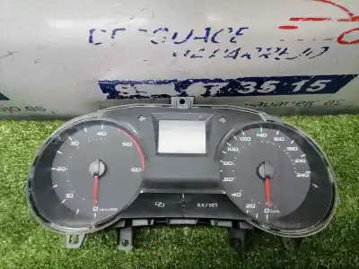 Peça sobressalente para automóvel em segunda mão  por SEAT IBIZA (6J5)  Referências OEM IAM 6J0920801A  6J0920801A