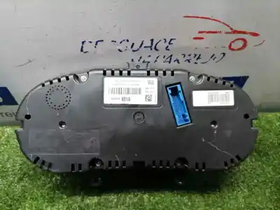 Peça sobressalente para automóvel em segunda mão quadrante por seat ibiza (6j5) reference referências oem iam 6j0920801a  6j0920801a