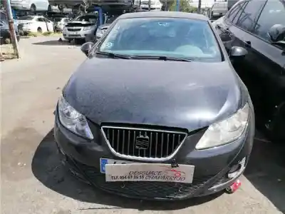 Peça sobressalente para automóvel em segunda mão quadrante por seat ibiza st (6j8) 1.6 tdi 90 cv / 66 kw referências oem iam 6j0920801a  6j0920801a