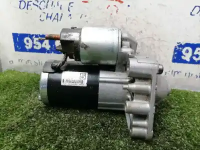 Автозапчасти б/у двигатель запускается за citroen c4 picasso 1.6 16v ссылки oem iam m000t22473