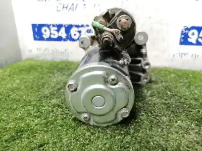 Автозапчастина б/у двигун запускається для citroen c4 picasso 1.6 16v посилання на oem iam m000t22473  9801667780